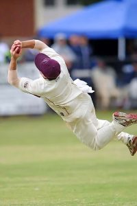 Hot Kookas whip up a three-peat