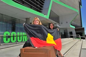 Hume council expands indigenous recognition