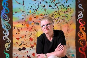 Mill Park quilter to exhibit in Colorado