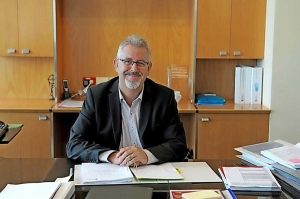 New Whittlesea CEO has eye on the future