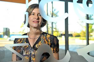 Fringe living the focus of new exhibition