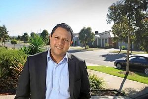 My Place: Tom Joseph