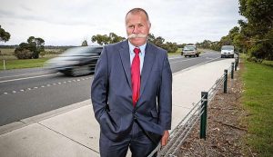 Councillors plead for Sunbury Road fix