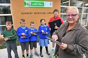 Candidates urged to back infrastructure fund