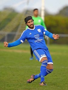 Promoted Mill Park wants respect