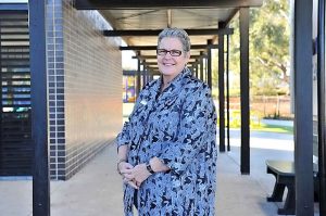 Epping principal’s lifelong love of teaching