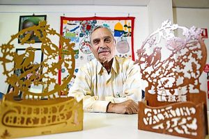 Refugees welcomed to Whittlesea with open arms